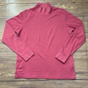 LL Bean Long Sleeve‎ T-shirt, Women’s Size Medium